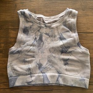 Aerie Sports Bra (low impact)